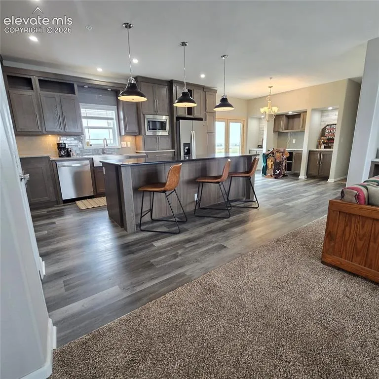 23275 Farmhouse Court Calhan, CO 80808