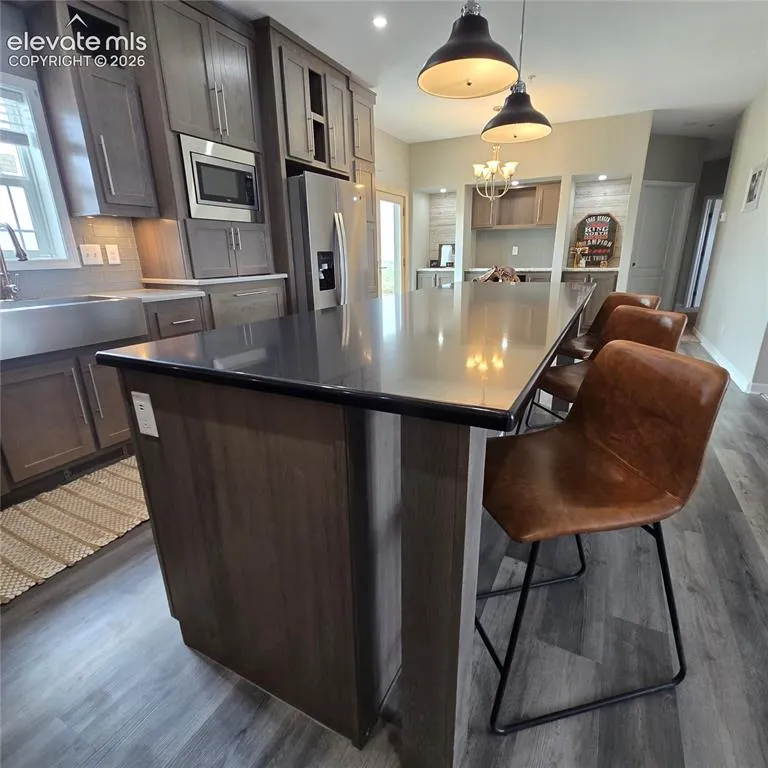 23275 Farmhouse Court Calhan, CO 80808