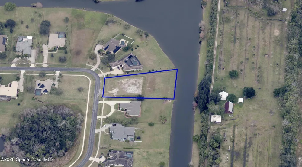 5367 Royal Paddock Way Merritt Island, FL 32953