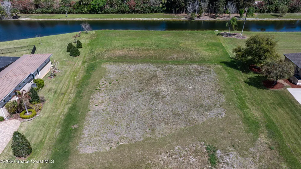 5367 Royal Paddock Way Merritt Island, FL 32953