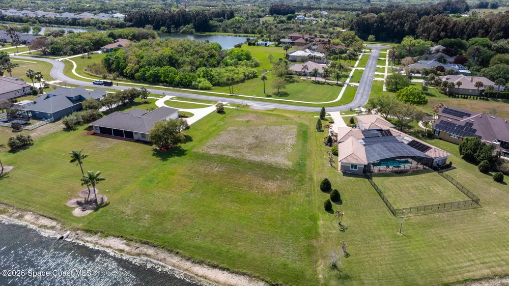 5367 Royal Paddock Way Merritt Island, FL 32953