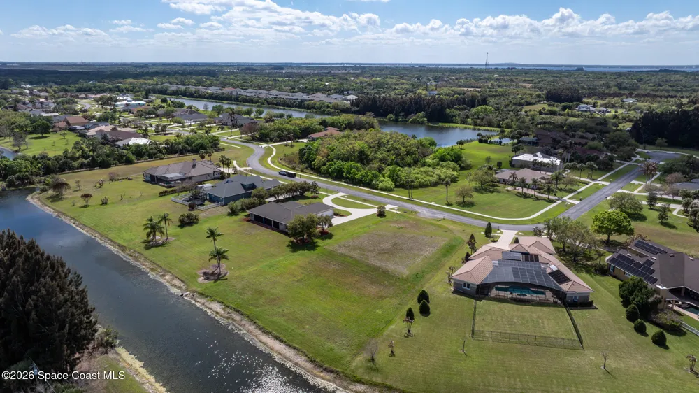 5367 Royal Paddock Way Merritt Island, FL 32953