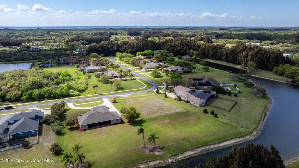 5367 Royal Paddock Way Merritt Island, FL 32953