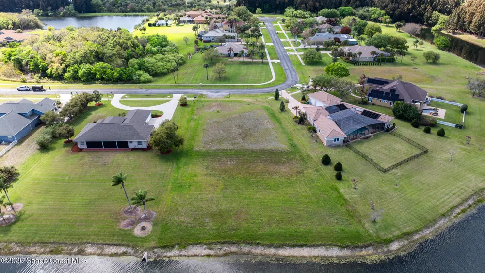 5367 Royal Paddock Way Merritt Island, FL 32953