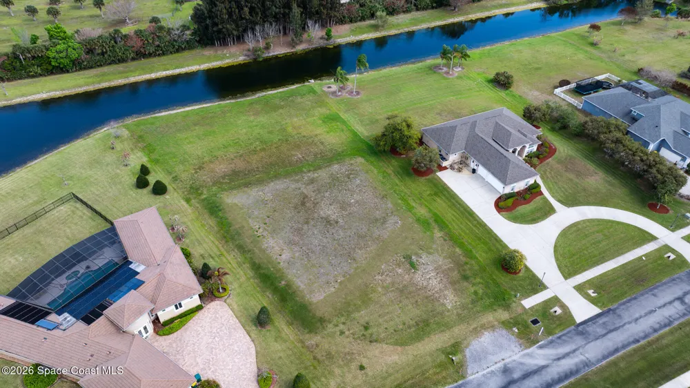 5367 Royal Paddock Way Merritt Island, FL 32953