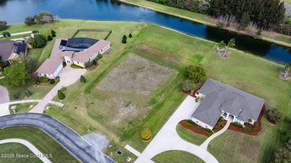 5367 Royal Paddock Way Merritt Island, FL 32953