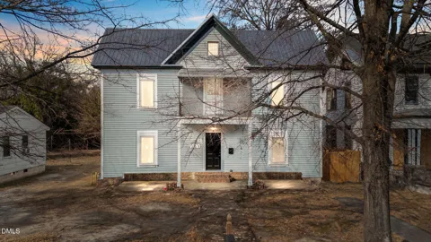 309 Tarboro NE