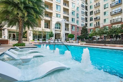 2801 Waterwall Drive #308