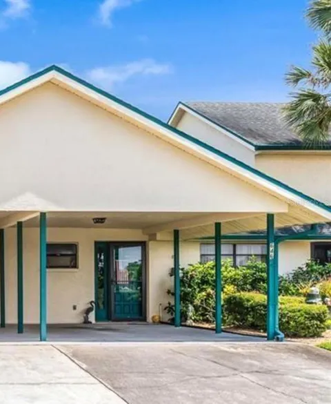 646 YARDARM DRIVE #23