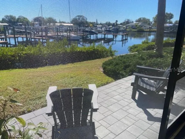 646 YARDARM DRIVE #23 Apollo Beach, FL 33572