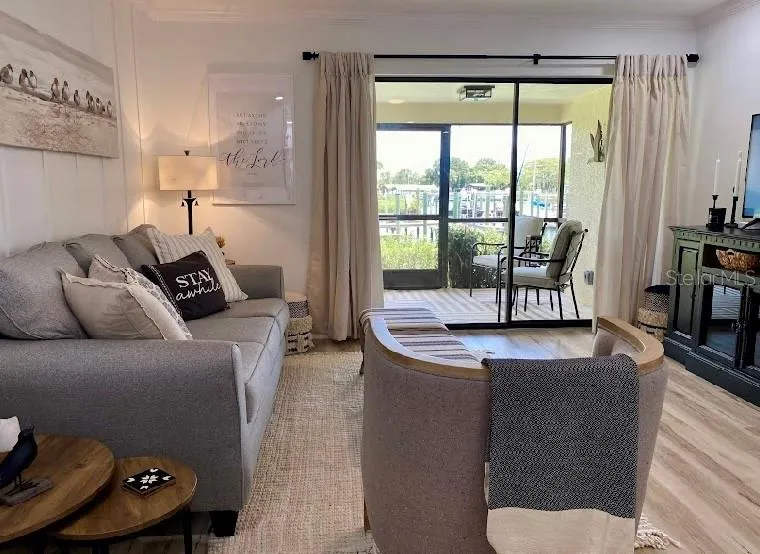646 YARDARM DRIVE #23 Apollo Beach, FL 33572