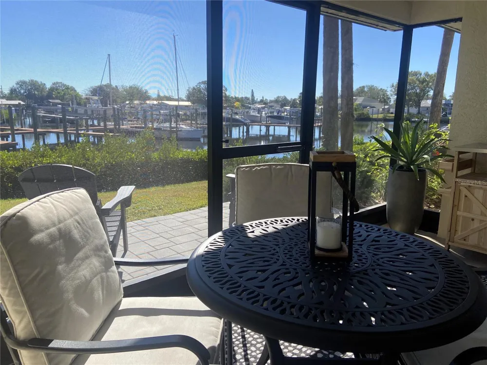 646 YARDARM DRIVE #23 Apollo Beach, FL 33572