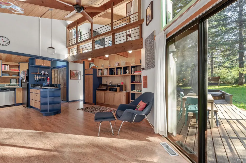 880 River Beach Road The Sea Ranch, CA 95497