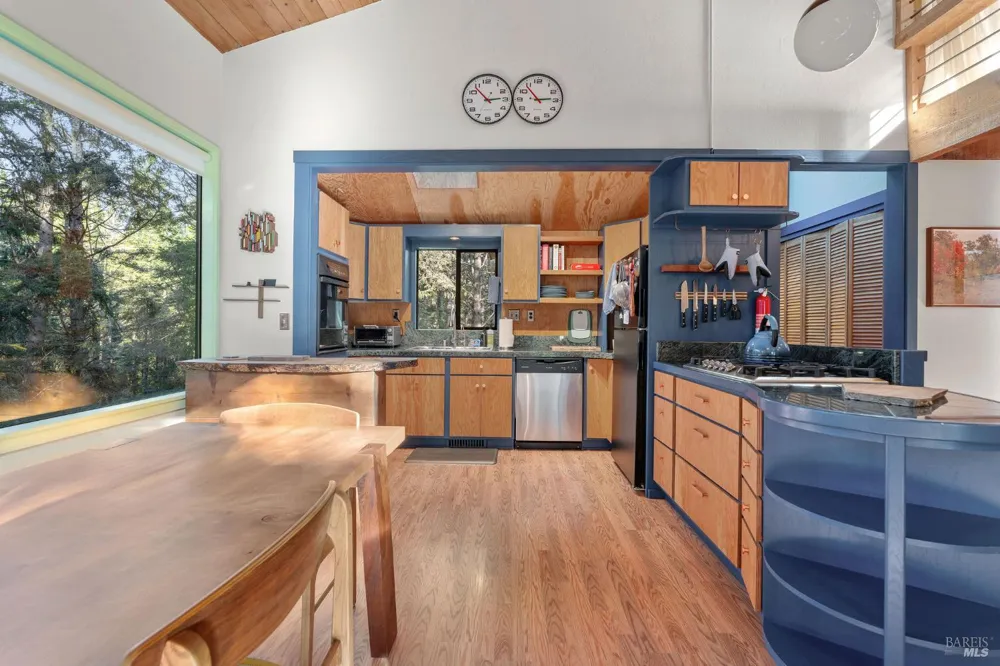 880 River Beach Road The Sea Ranch, CA 95497