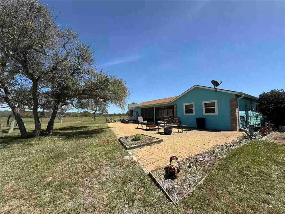 32 Augusta Circle Aransas Pass, TX 78336