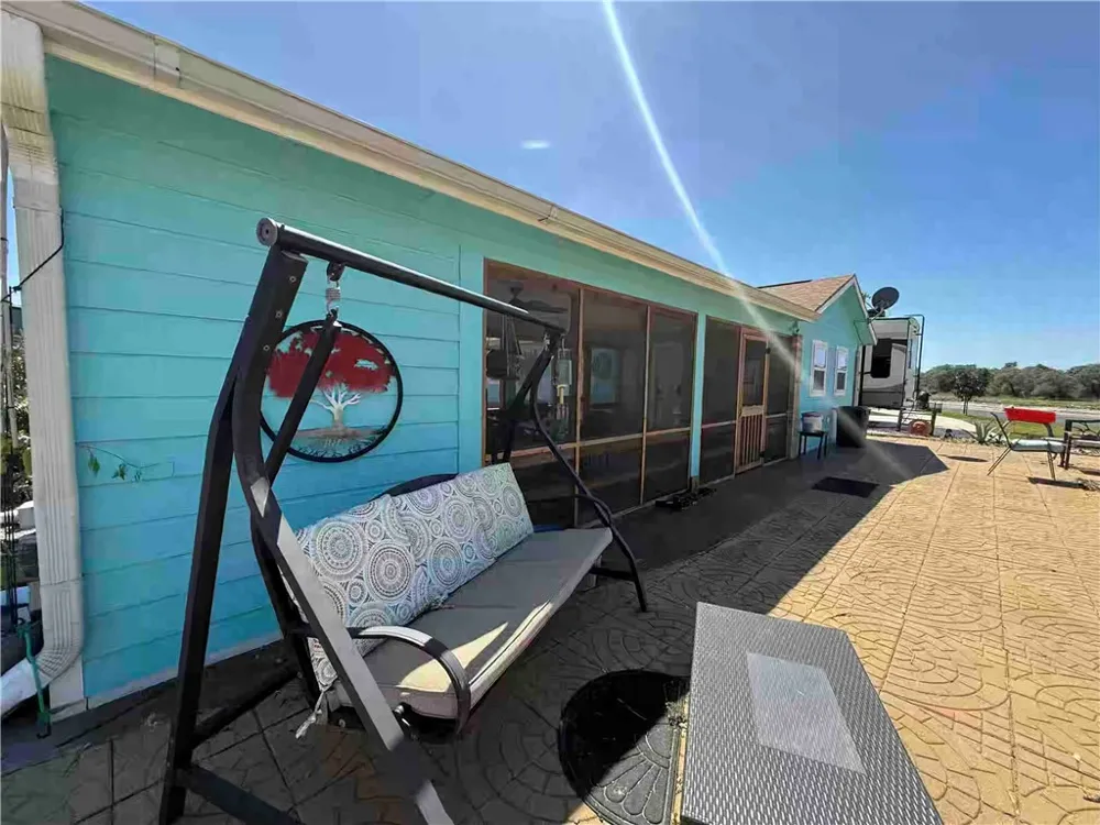 32 Augusta Circle Aransas Pass, TX 78336