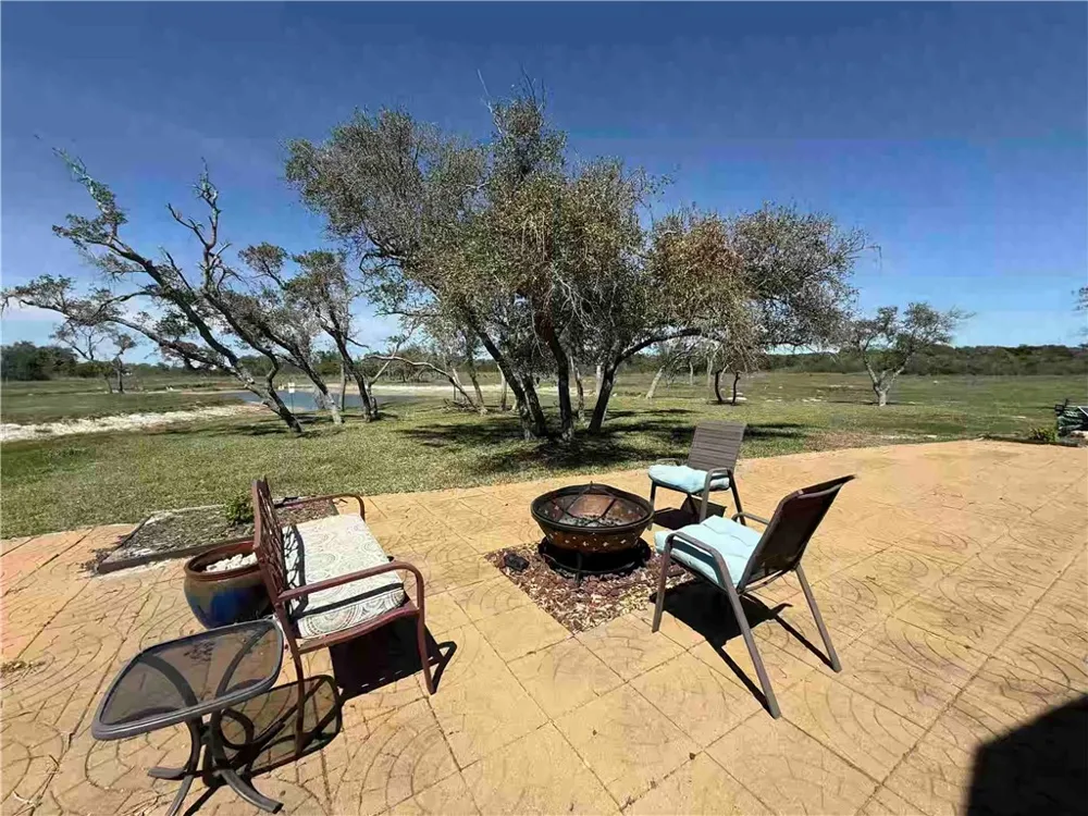32 Augusta Circle Aransas Pass, TX 78336