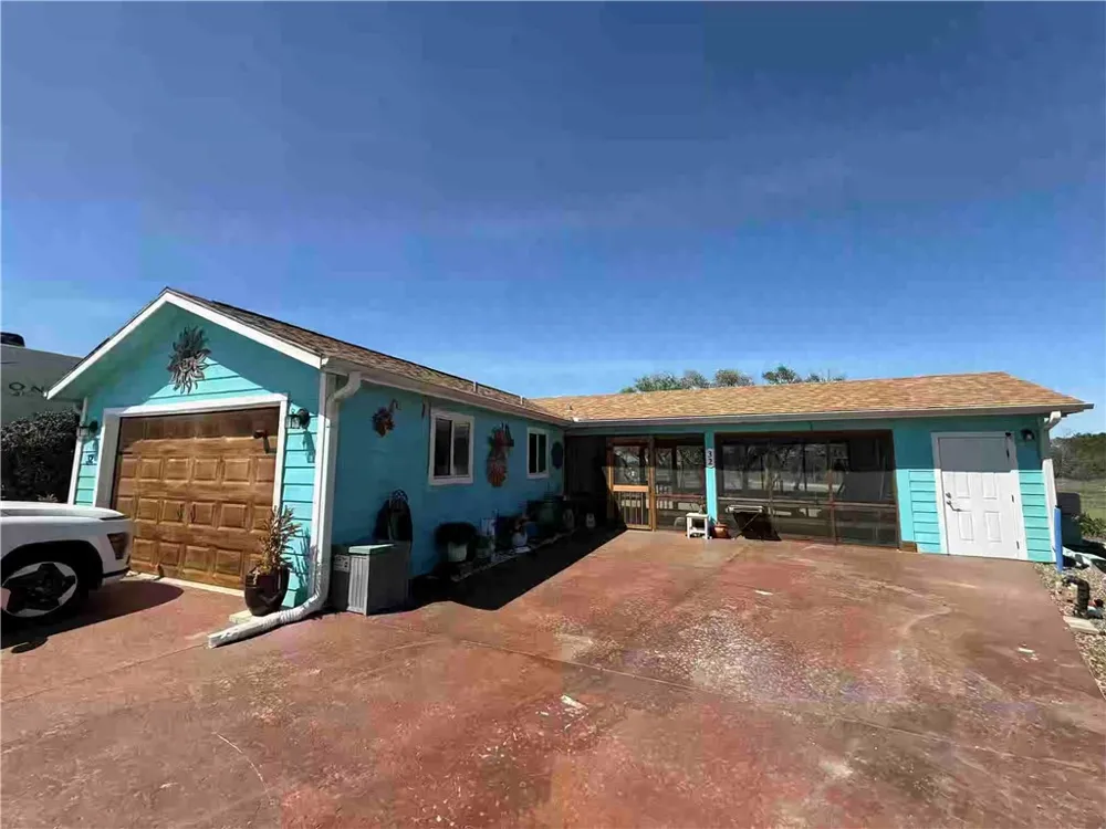 32 Augusta Circle Aransas Pass, TX 78336