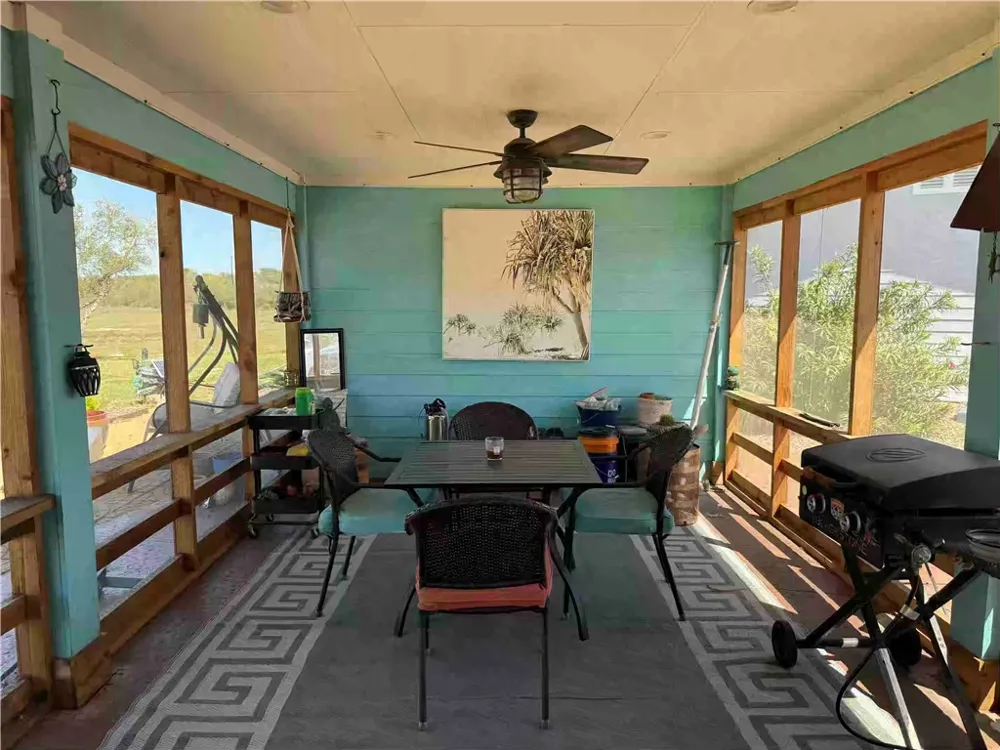 32 Augusta Circle Aransas Pass, TX 78336