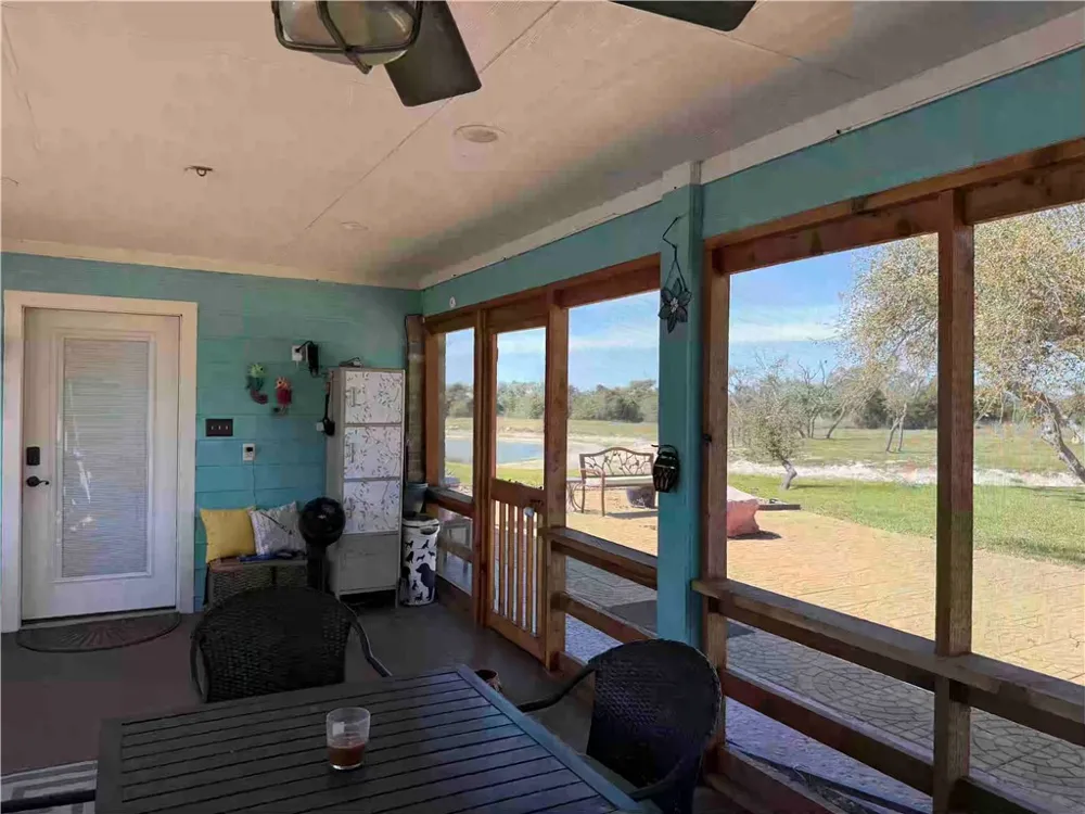 32 Augusta Circle Aransas Pass, TX 78336