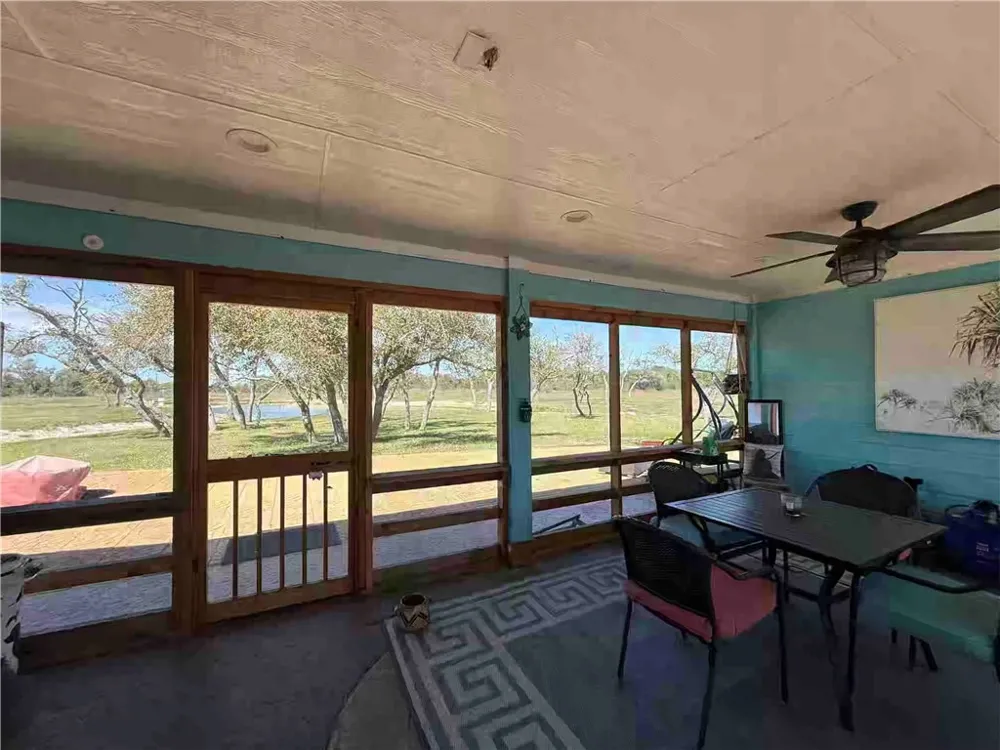 32 Augusta Circle Aransas Pass, TX 78336