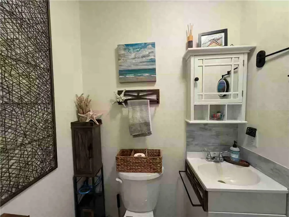 32 Augusta Circle Aransas Pass, TX 78336