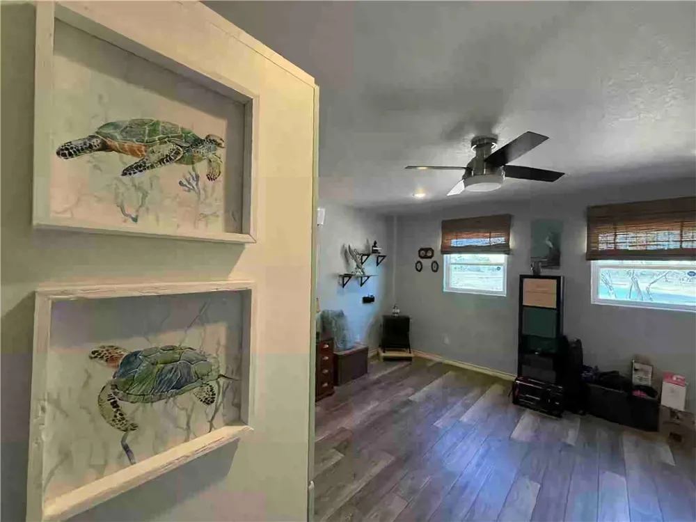 32 Augusta Circle Aransas Pass, TX 78336