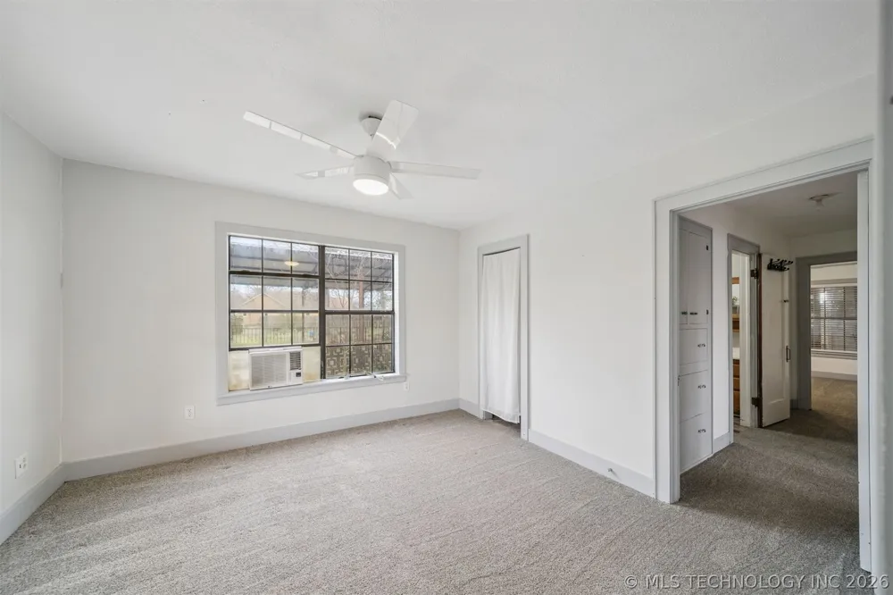 205 Baltimore Allen, OK 74825