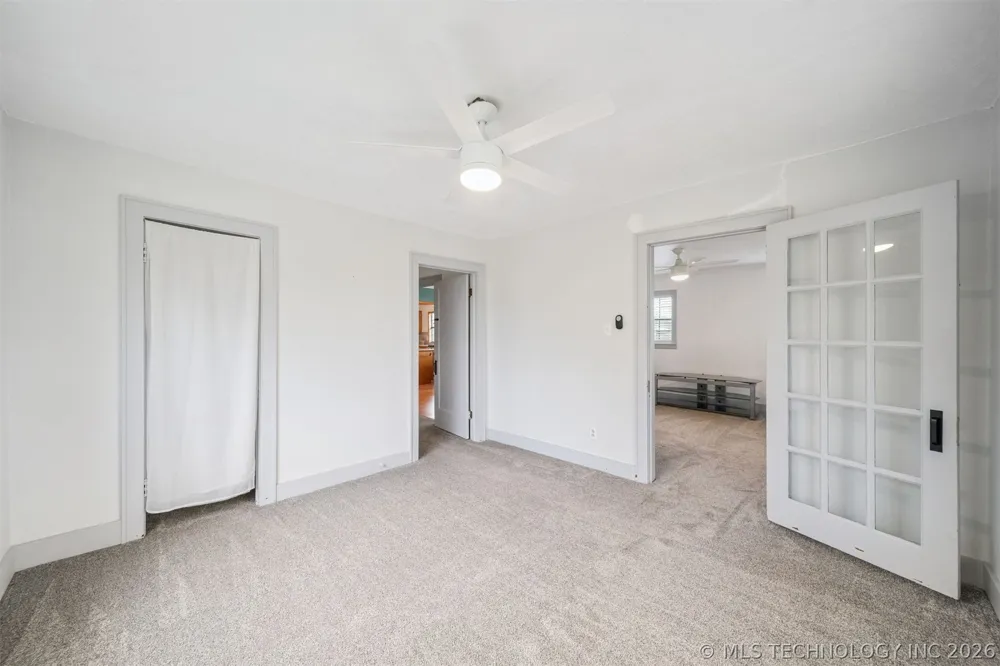 205 Baltimore Allen, OK 74825