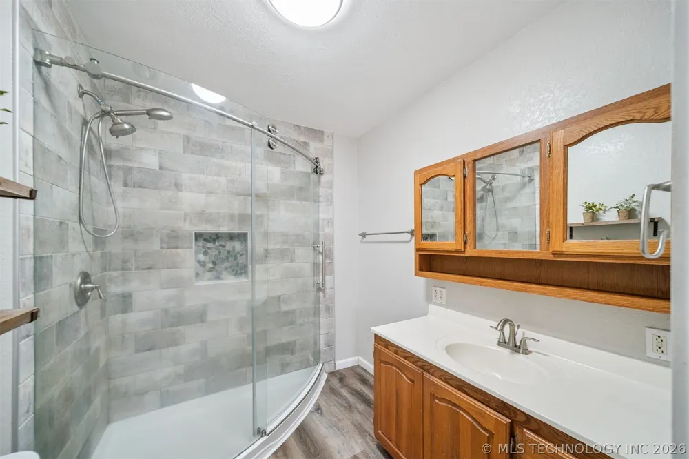 205 Baltimore Allen, OK 74825