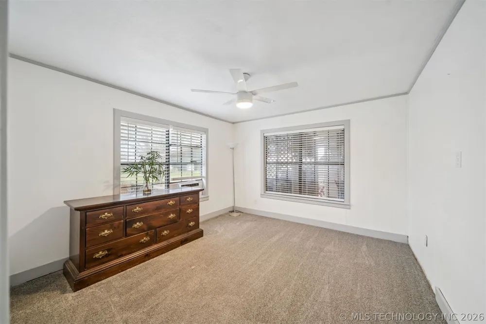 205 Baltimore Allen, OK 74825