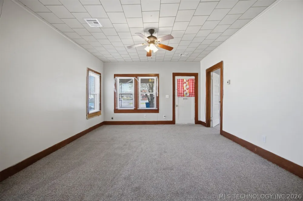 705 S Strong McAlester, OK 74501