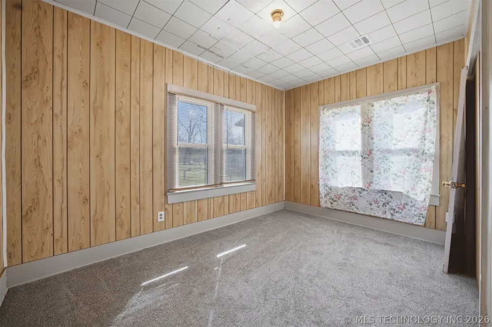 705 S Strong McAlester, OK 74501