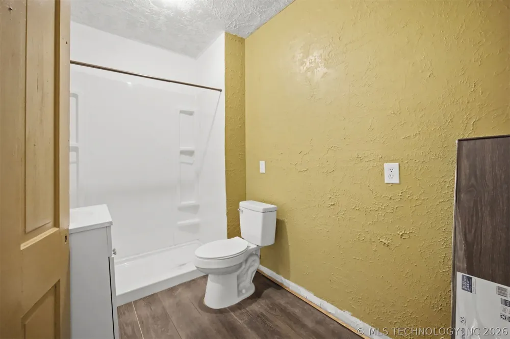 705 S Strong McAlester, OK 74501