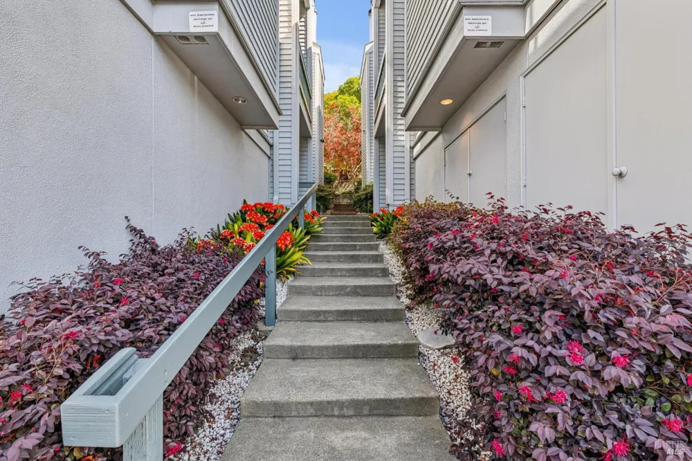 4 Ash Avenue ##11 Kentfield, CA 94904