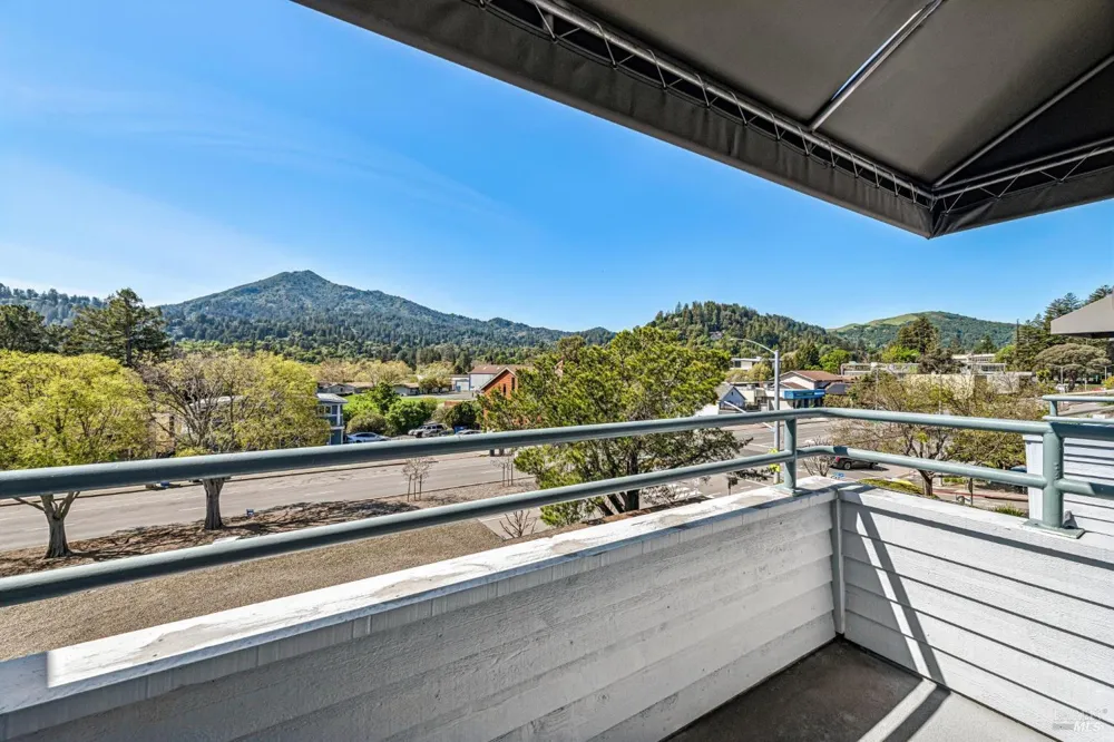4 Ash Avenue ##11 Kentfield, CA 94904