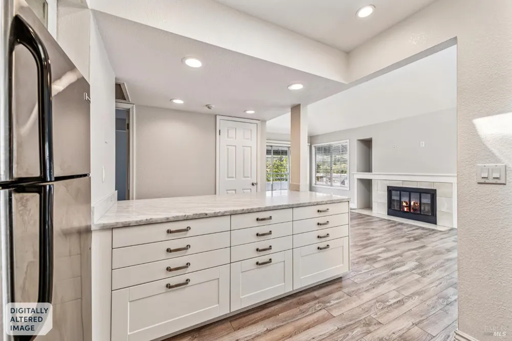 4 Ash Avenue ##11 Kentfield, CA 94904