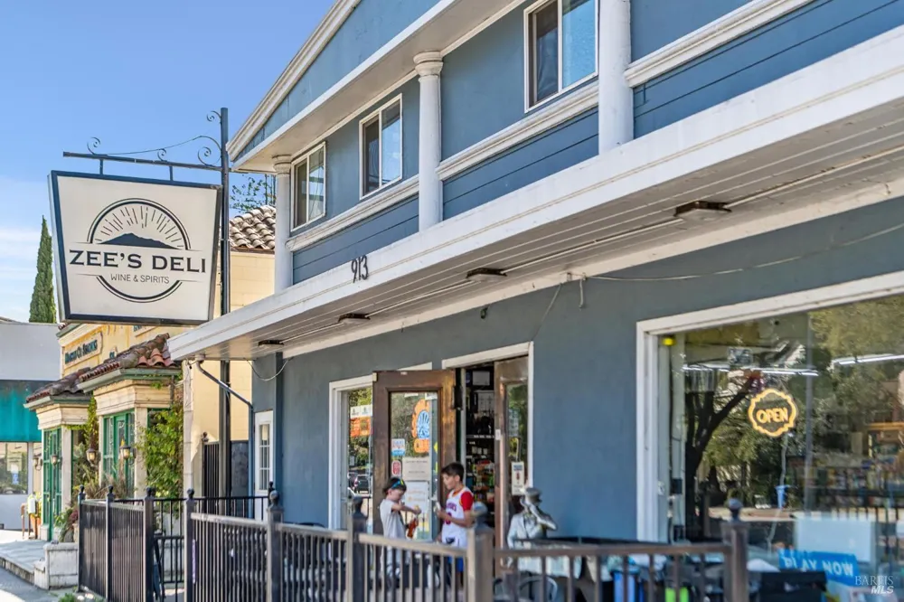 4 Ash Avenue ##11 Kentfield, CA 94904
