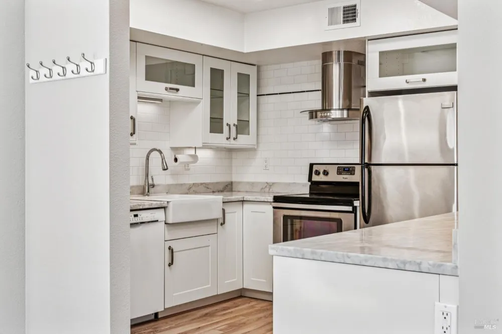 4 Ash Avenue ##11 Kentfield, CA 94904