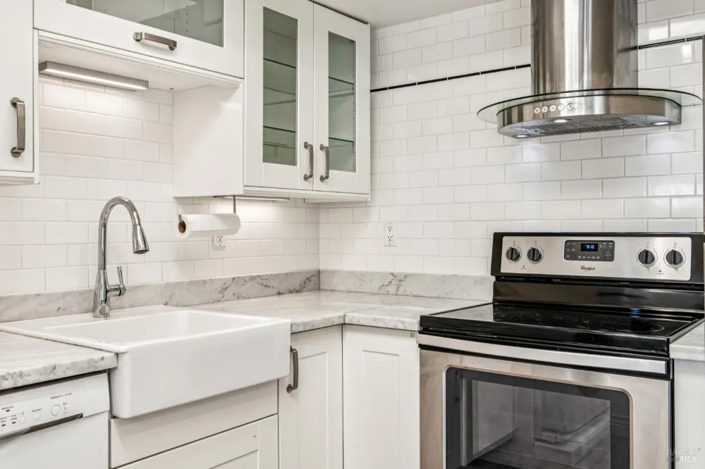4 Ash Avenue ##11 Kentfield, CA 94904