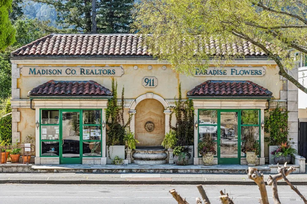 4 Ash Avenue ##11 Kentfield, CA 94904
