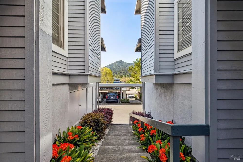 4 Ash Avenue ##11 Kentfield, CA 94904