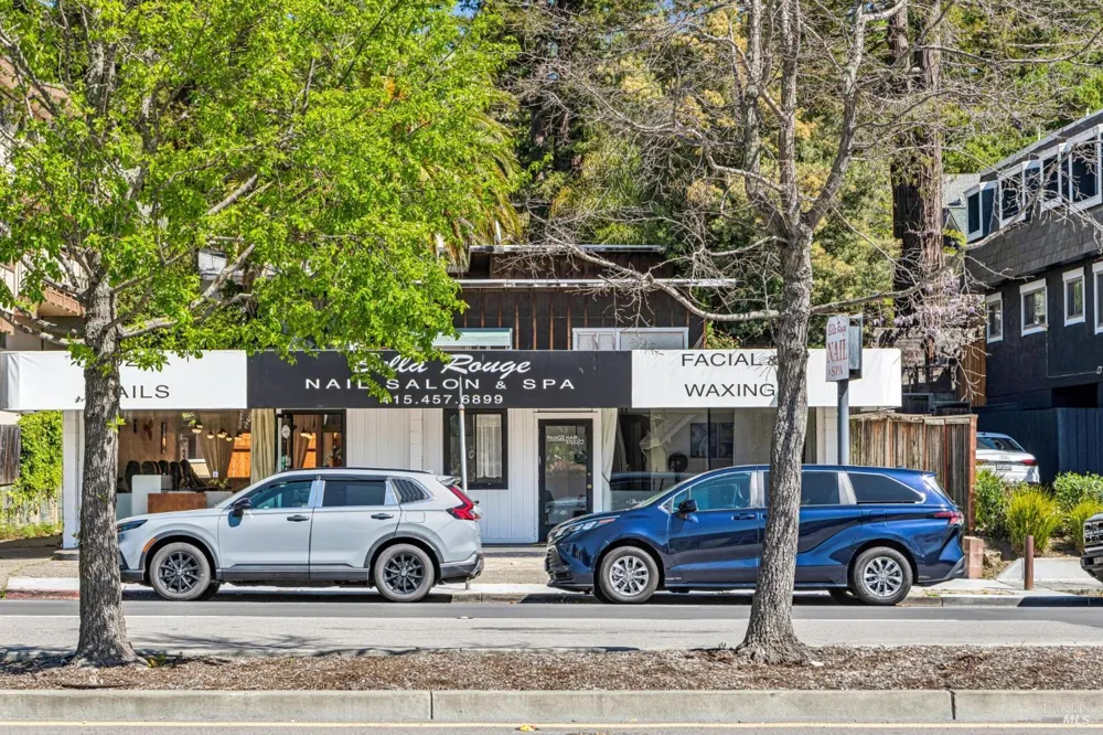 4 Ash Avenue ##11 Kentfield, CA 94904