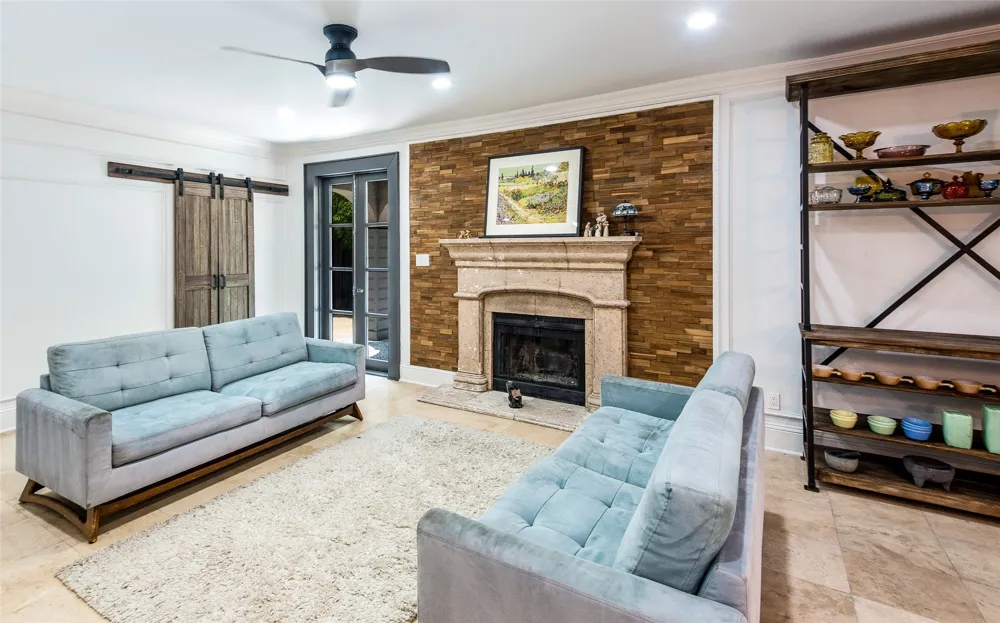 3507 Brookline Lane Farmers Branch, TX 75234