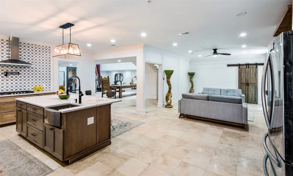 3507 Brookline Lane Farmers Branch, TX 75234