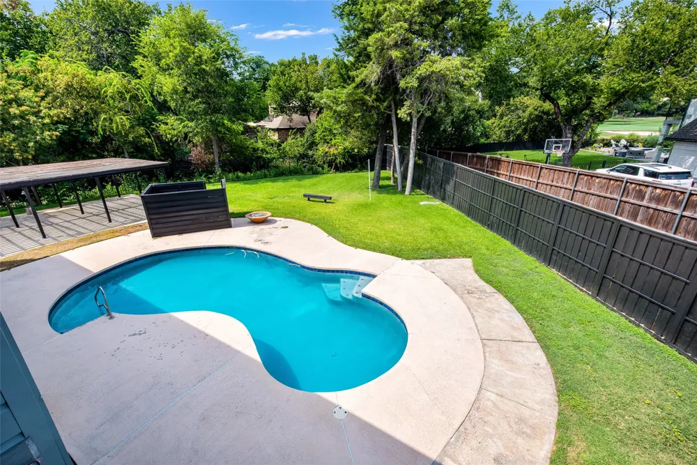 3507 Brookline Lane Farmers Branch, TX 75234