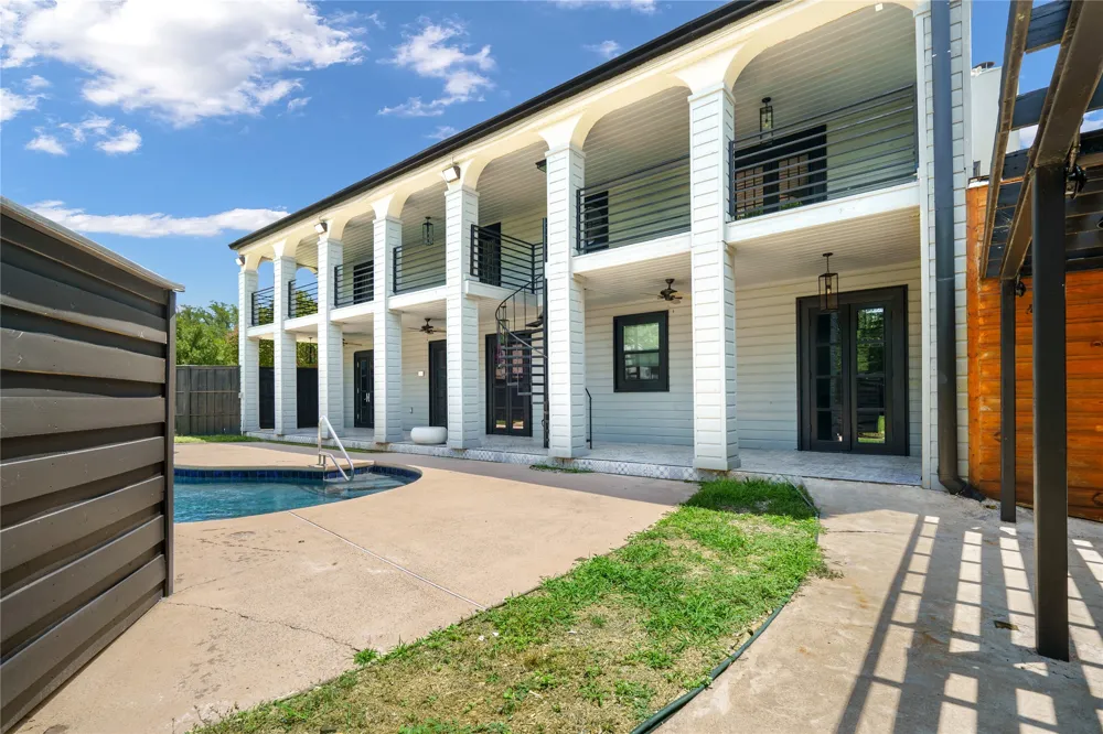 3507 Brookline Lane Farmers Branch, TX 75234