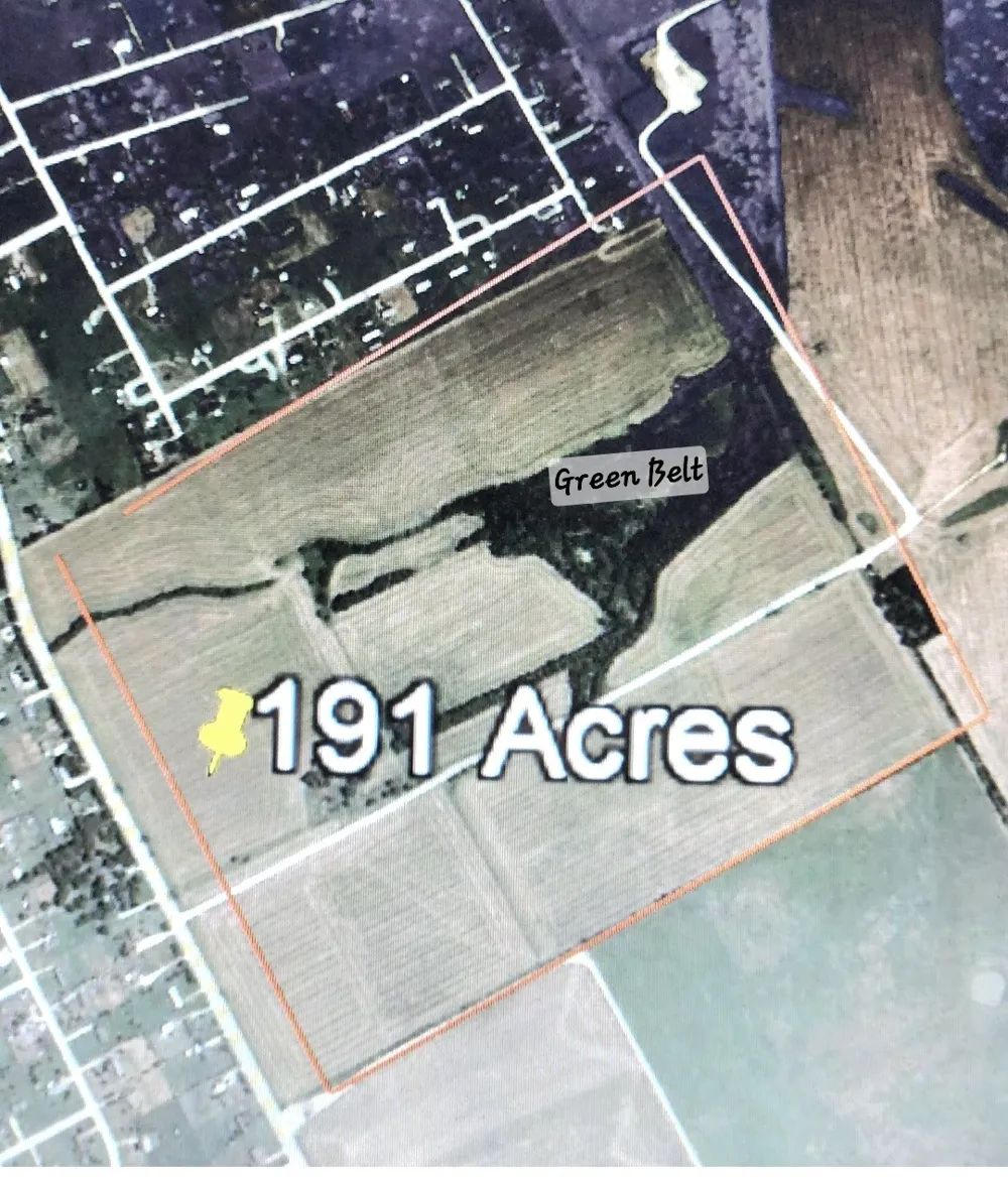 3632 CR-619 Venus, TX 76084