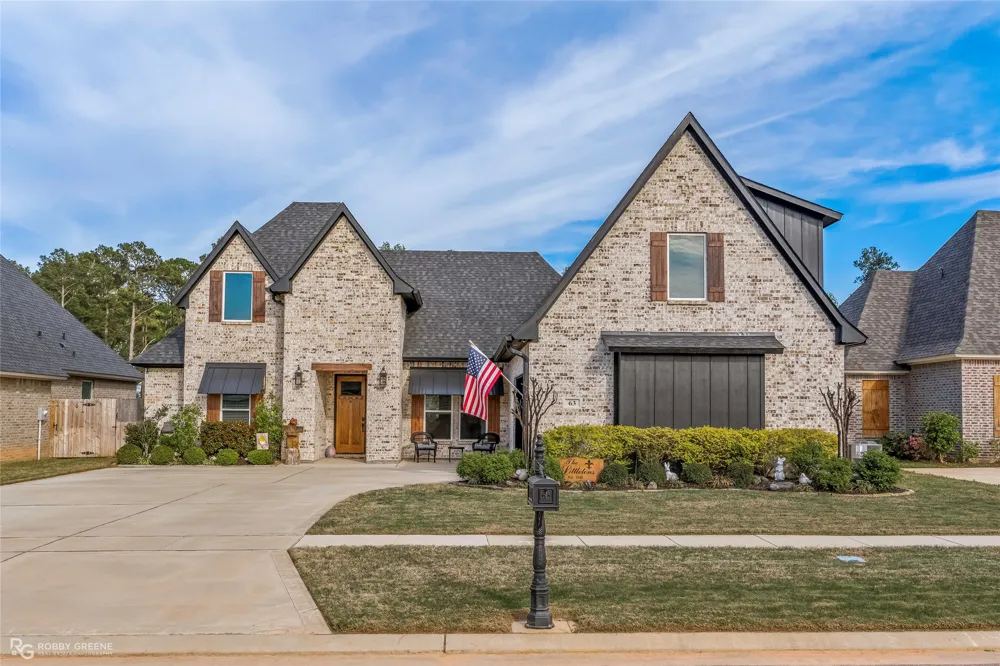 63 Turtle Creek Drive Benton, LA 71006