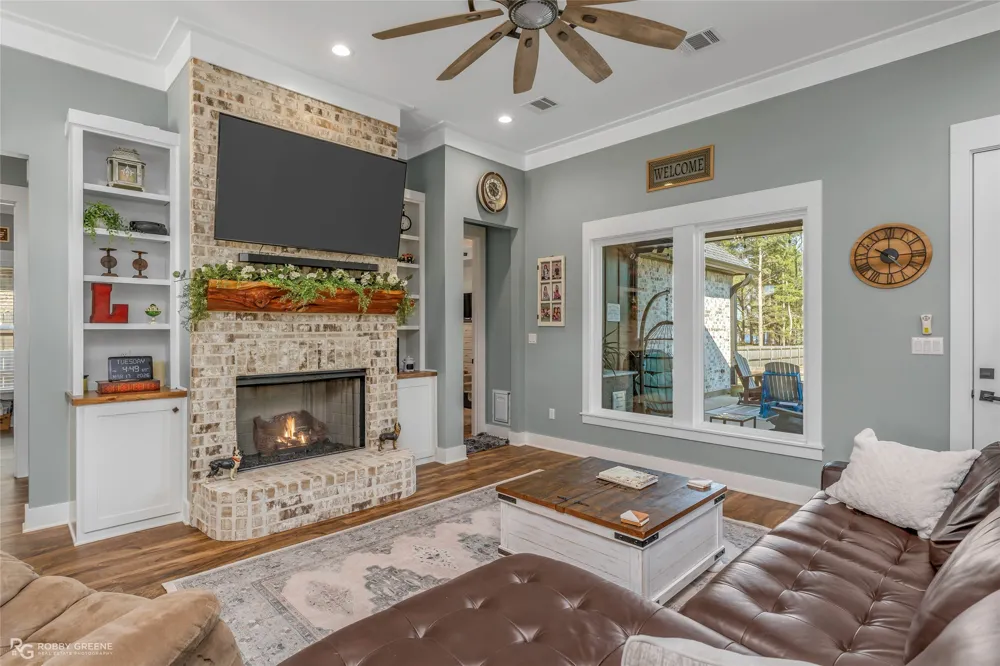 63 Turtle Creek Drive Benton, LA 71006
